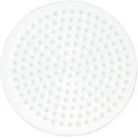 Набір для творчості Hama поле для Midi, маленький круг (222)