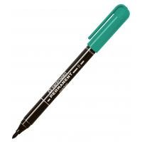 Маркер Centropen Permanent 2836 2 мм green (2836/04)