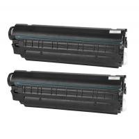 Картридж ColorWay для Canon 703, LBP-2900/3000 DUAL PACK (CW-C703FM)