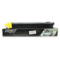 Картридж IPM Kyocera-Mita TK-895 Yellow (TKKM209Y)