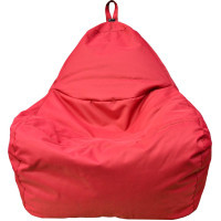 Крісло-мішок Примтекс плюс кресло-груша Simba OX-162 S Red (Simba OX-162 S Red)