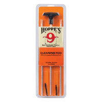 Шомпол Hoppe's Aluminum 82 см 8/32 F (SGU)