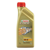Моторна олива Castrol EDGE 5W-40 C3 1л