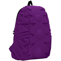 Рюкзак шкільний MadPax Exo Full Purple (KAA24484642)