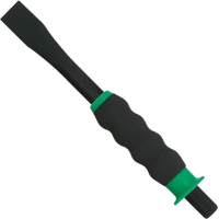 Зубило Toptul 15x180 в захисному чохлі (HCBB1518)