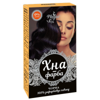 Хна Mayur чорна 25 г (4820230950274)