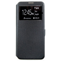 Чохол до мобільного телефона Dengos Samsung Galaxy A03s (black) (DG-SL-BK-309)