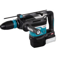 Перфоратор Makita HR005GZ01 XGT, 40 V Max, AWS (без АКБ та ЗП) (HR005GZ01)
