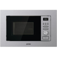 Мікрохвильова піч Gorenje BM201AG1X