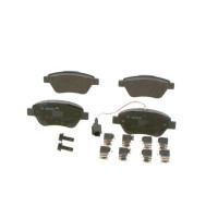 Гальмівні колодки Bosch 0 986 494 113