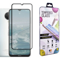 Скло захисне Drobak Nokia G20 (474789)