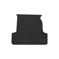 Килимок в багажник EVAtech Toyota 4Runner (N120) 1989-1995 2 поколі (TY42742B1RBB)