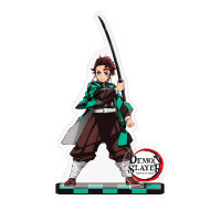Фігурка для геймерів ABYstyle Demon Slayer: Kimetsu No Yaiba Tanjiro 2 (ABYACF084)