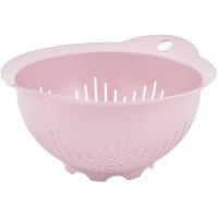 Друшляк Gusto Pink 2л (GT-G-179)