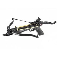 Арбалет Poe Lang Cobra Plastic Pistol XBOW 80 LBS Black (CR-002BA)
