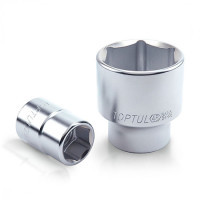 Торцева головка Toptul 22 мм 3/4" (BAEA2422)