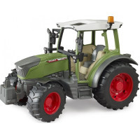 Масштабна модель автомобіля Bruder Трактор Fendt Vario 211 (02180)