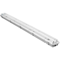 Світильник Delux PC7 LED IP65 G13 без ламп_ (90024301)
