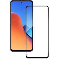Скло захисне ACCLAB Full Glue Xiaomi Redmi 12 (1283126573200)