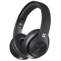 Навушники Defender FreeMotion B552 Bluetooth Black (63552)
