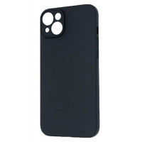 Чохол до мобільного телефона BeCover Apple iPhone 15 Black (710143)