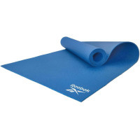 Килимок для йоги Reebok Yoga Mat синій 173 х 61 х 0,4 см RAYG-11022BL (5055436110323)