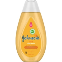 Дитячий шампунь Johnson’s baby 300 мл (3574669907873)