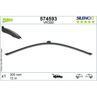 Щітка склоочисника Valeo 574593