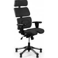 Офісне крісло Barsky Hara Doctor black BHD-06 (BHD-06)
