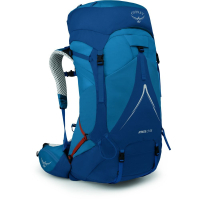 Рюкзак туристичний Osprey Atmos AG LT 65 night shift/scoria blue S/M (009.3276)