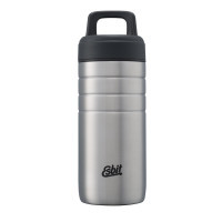 Термокружка Esbit WM450TL-S stainless steel (017.0135)