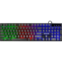 Клавіатура Defender Spark GK-300L USB UA Black (45302)