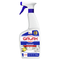 Спрей для чищення ванн Galax das PowerClean Анти-наліт 750 г (4823128000747)