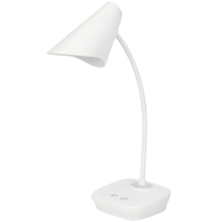 Настільна лампа Quantum ASCONA LED з USB (QM-TL1030-4K)