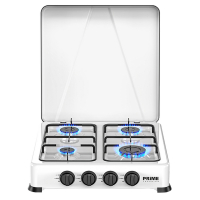 Настільна плита PRIME Technics PGK 407 CW