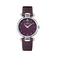 Наручний годинник Claude Bernard 20501 3 VIODN