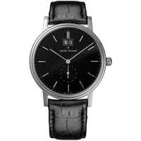 Наручний годинник Claude Bernard 64010 3 AIN