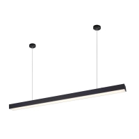 Світильник Lightwell LW-LINE-30W-B 6500K