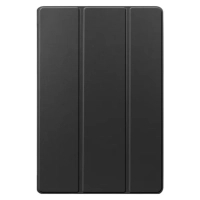 Чохол до планшета AirOn Premium Samsung Galaxy TAB S7+/S8+ (t970/975/X800/X806) + film Black (4821784622502)