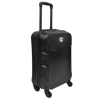 Валіза Semi Line 20" S T5798-1 NASA Black (DAS303032)