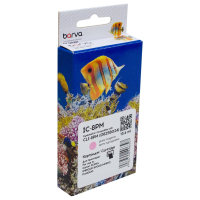 Картридж Barva Canon CLI-8PM (0625B024) 530с (IC-8PM)