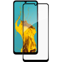 Скло захисне Piko Full Glue Xiaomi Redmi 13C Black (1283126583247)