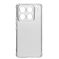 Чохол до мобільного телефона BeCover Anti-Shock Xiaomi 15 5G Clear (713501)
