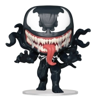 Фігурка Funko Pop серії Веном – Веном/Людина-Павук (76110)