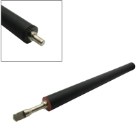 Вал гумовий HP LJ P1102/Pro M125/Canon LBP151/LPR-P1102/RC2-9208/FM1-F647 Welldo (RC2-9208WSR-WD)