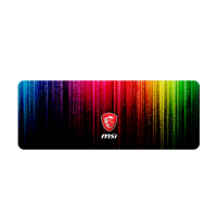 Килимок для мишки Voltronic MSI (MSI233)