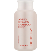 Шампунь Trimay Amino Keratin Anti-Hair Loss Shampoo 310 мл (8809822541096)