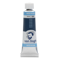 Акварельні фарби Royal Talens Van Gogh (533), Індіго, туба 10 мл (8712079417901)