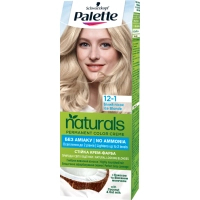 Фарба для волосся Palette Naturals без аміаку 12-1 Білий пісок (9000100948944)