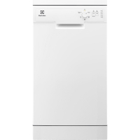 Посудомийна машина Electrolux ESA12110SW